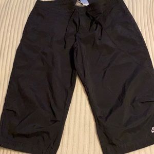 Nike capri workout pants!